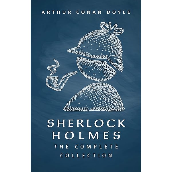 洋書 Sherlock Holmes: The New Annotated The New Annotated Sherlock Holmes - Vols. 1 & 2 The Short